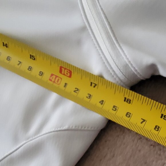 North Face Convertible 2 in 1 Jacket Vest Windstopper Women's Small - Picture 10 of 16